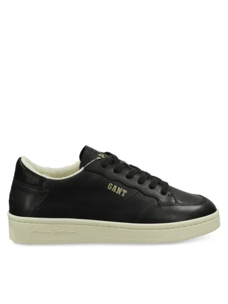 Sneakers Gant negru