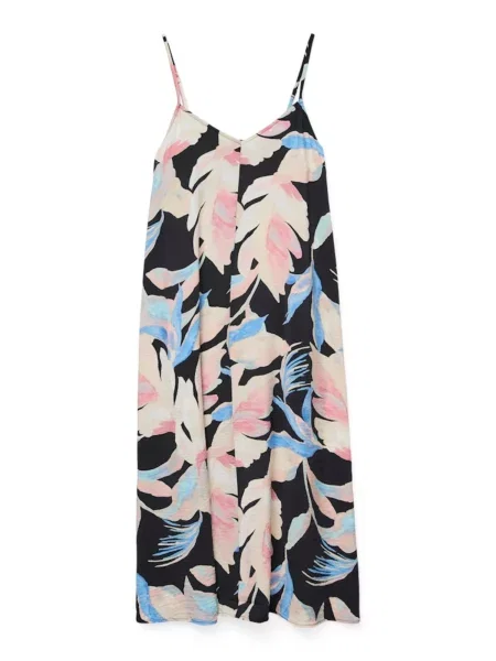 Vero Moda Rochie de vară Josie negru