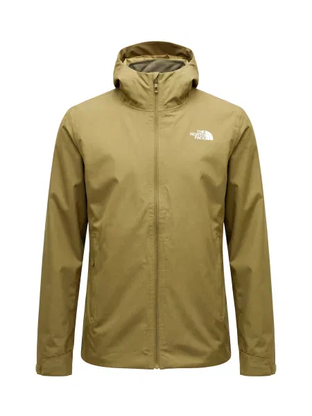THE NORTH FACE Geacă outdoor QUEST kaki