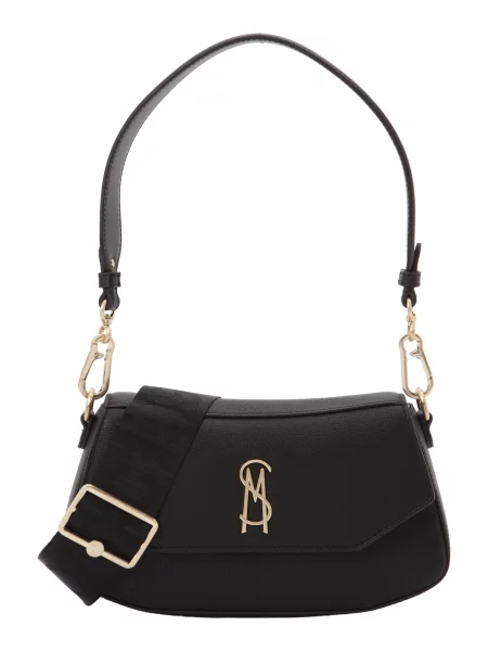 Geantă Steve Madden Blyon negru