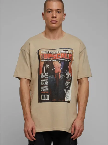 Тениска Mister Tee