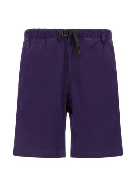 Talie pantaloni scurți Gramicci violet
