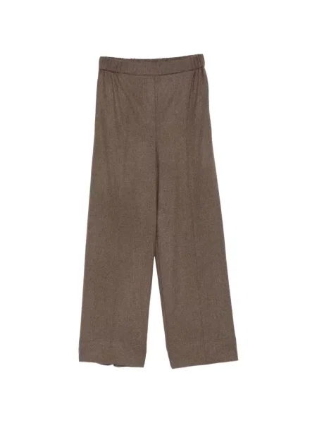 Pantaloni Emme maro