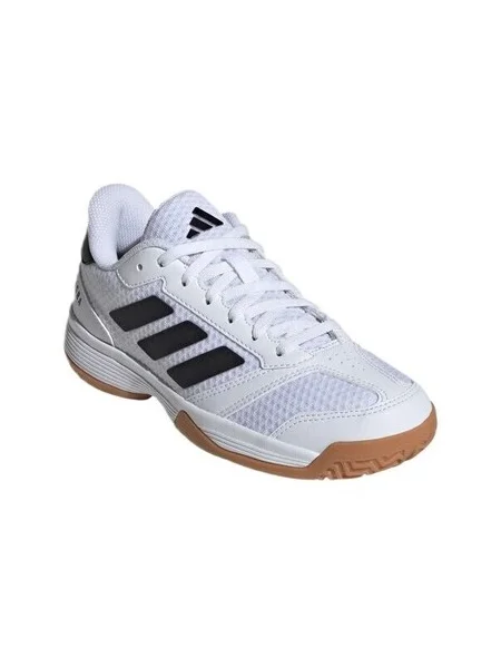 Pantofi copii Adidas alb
