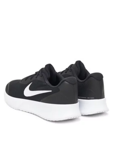 Boty na tenis Nike W Vapor Lite 3 Hc černá