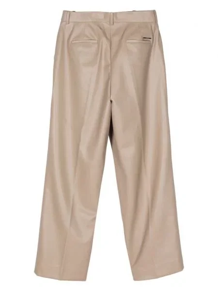 Plisuoti kelnės Calvin Klein