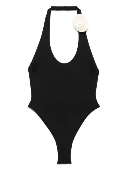 Costum de baie La Reveche negru