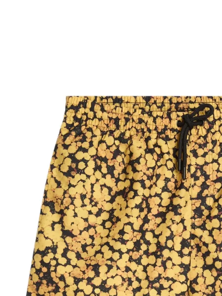 Slip de baie Dries Van Noten galben