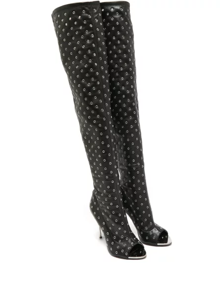 Botine Tom Ford negru