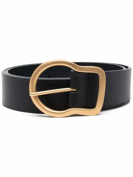 Curea Dorothee Schumacher din piele negru