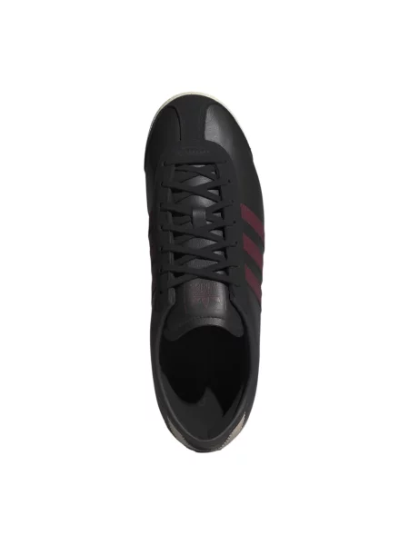 Trampki adidas Italia Core Black/ Shadow Red/ Wonder Beige EUR 44 czarne