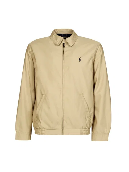 POLO RALPH LAUREN Kabát | bézs