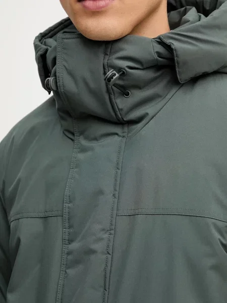 Куртка Marc O'polo зеленая