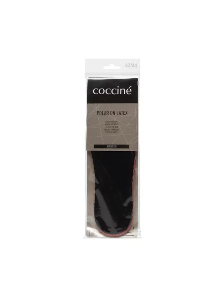 Cipele Coccine crna