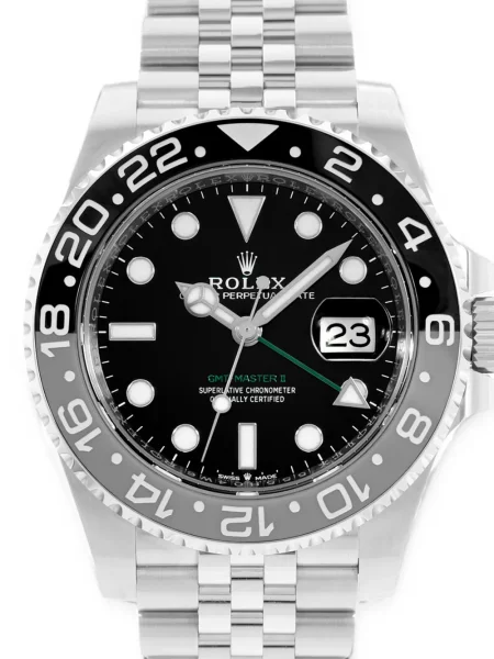 Ceas Rolex negru