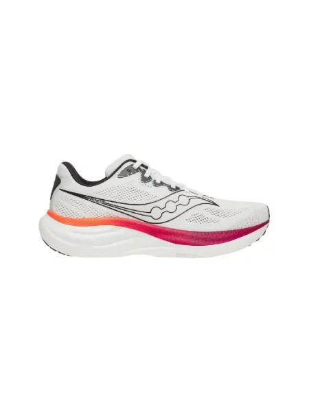 Pantofi alergare Saucony alergare alb