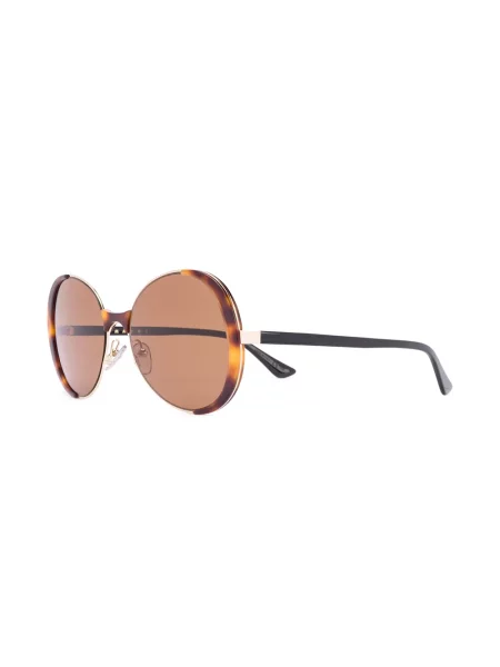 Ochelari de soare Marni Eyewear maro