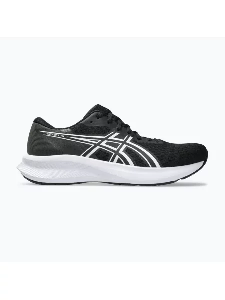 Кроссовки для бега Asics белые