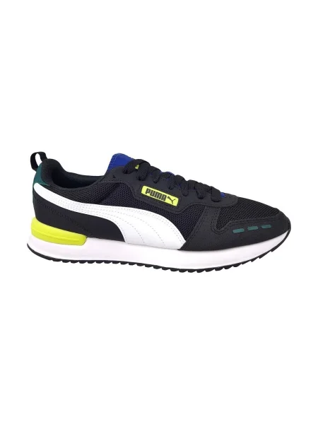 Pantofi Puma negru