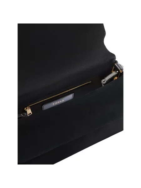 Torebka Furla czarna