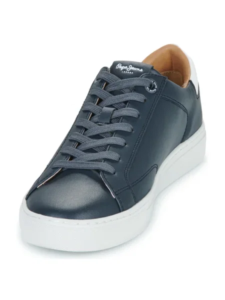 Pantofi Pepe Jeans albastru