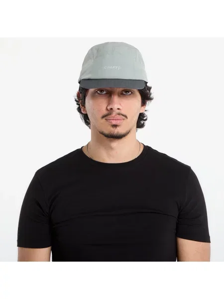 Capac Craft Hypervent Cap Pigeon/ Grey Universal gri