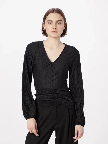 Dorothy Perkins Blúzka čierna