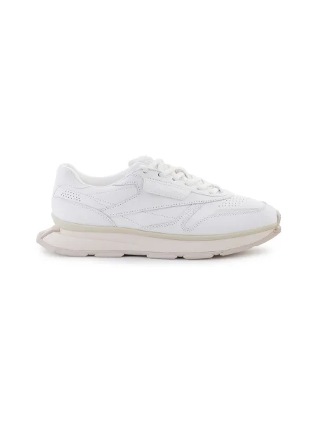 Tenisky Reebok Sport biela