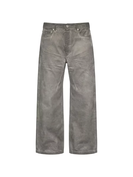 Blugi Rick Owens Drkshdw gri