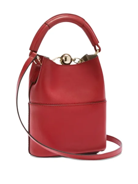 Geantă Furla roșu