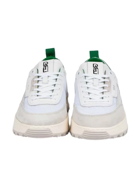 Buty do biegania D.a.t.e. białe