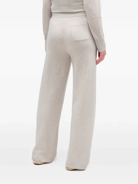 Pantaloni Chinti & Parker din cașmir