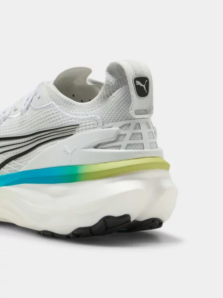 Кроссовки для бега Puma белые