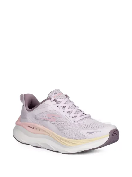 Pantofi alergare Skechers alergare violet
