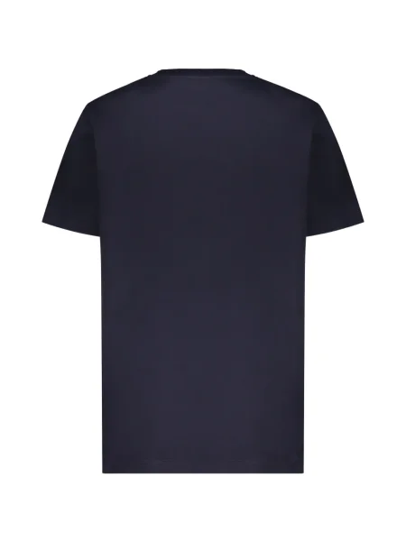 Tricou Balmain albastru