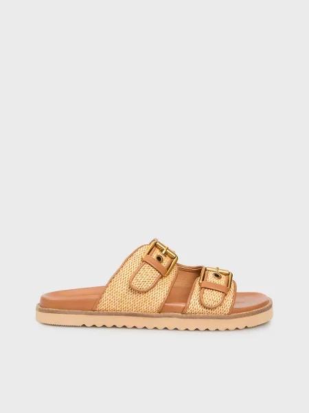 Шлепанцы Mexx