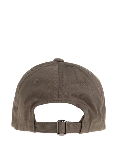 Șapcă Emporio Armani maro