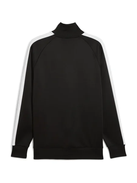 PUMA Jachetă de trening ALWAYS ON / alb negru