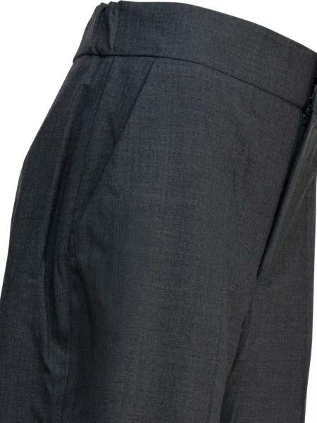 Pantaloni Sa Su Phi gri