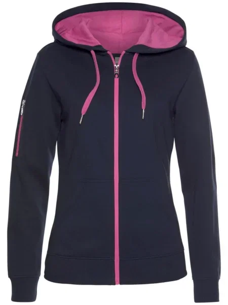 BENCH Jopa na mornarska roza