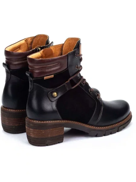 Pantofi Pikolinos negru