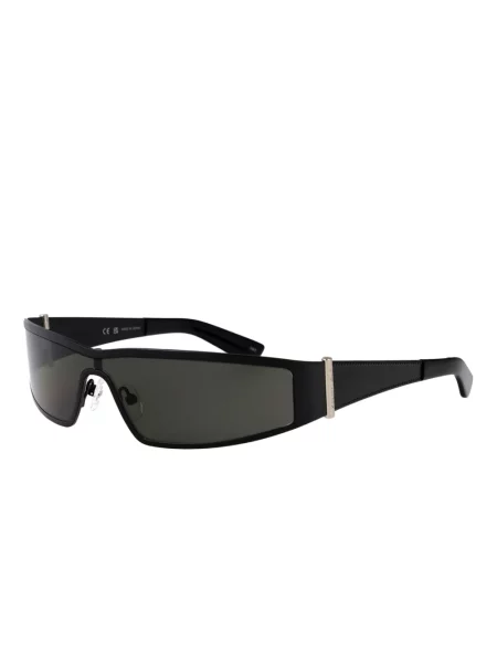 Ochelari de soare Alexander Mcqueen Eyewear negru