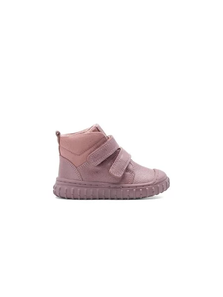 Bakancs Lasocki Kids rózsaszín