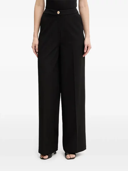 Pantaloni Morgan negru
