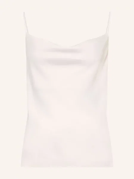 Top Ted Baker biały