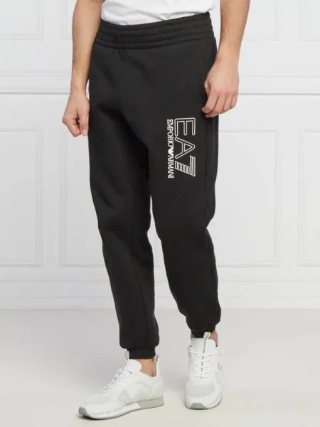 Pantaloni de trening negru