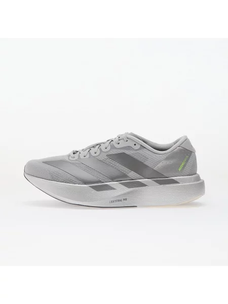 Sneakers adizero Evo SL M Silver Met./ Iron Met./ Halo Silver EUR 42 gri