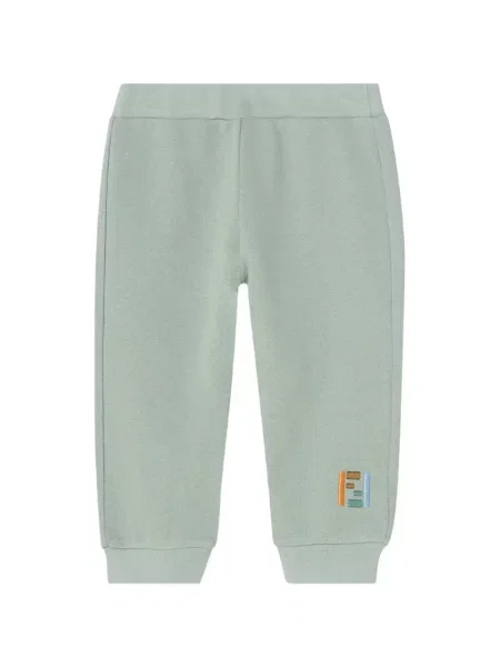 Панталон Fendi зелено