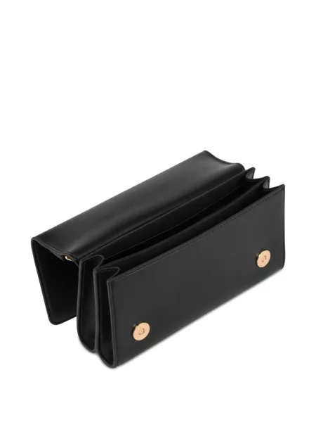 Geantă Love Moschino negru