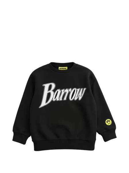 Bluza dziecięca Barrow czarna
